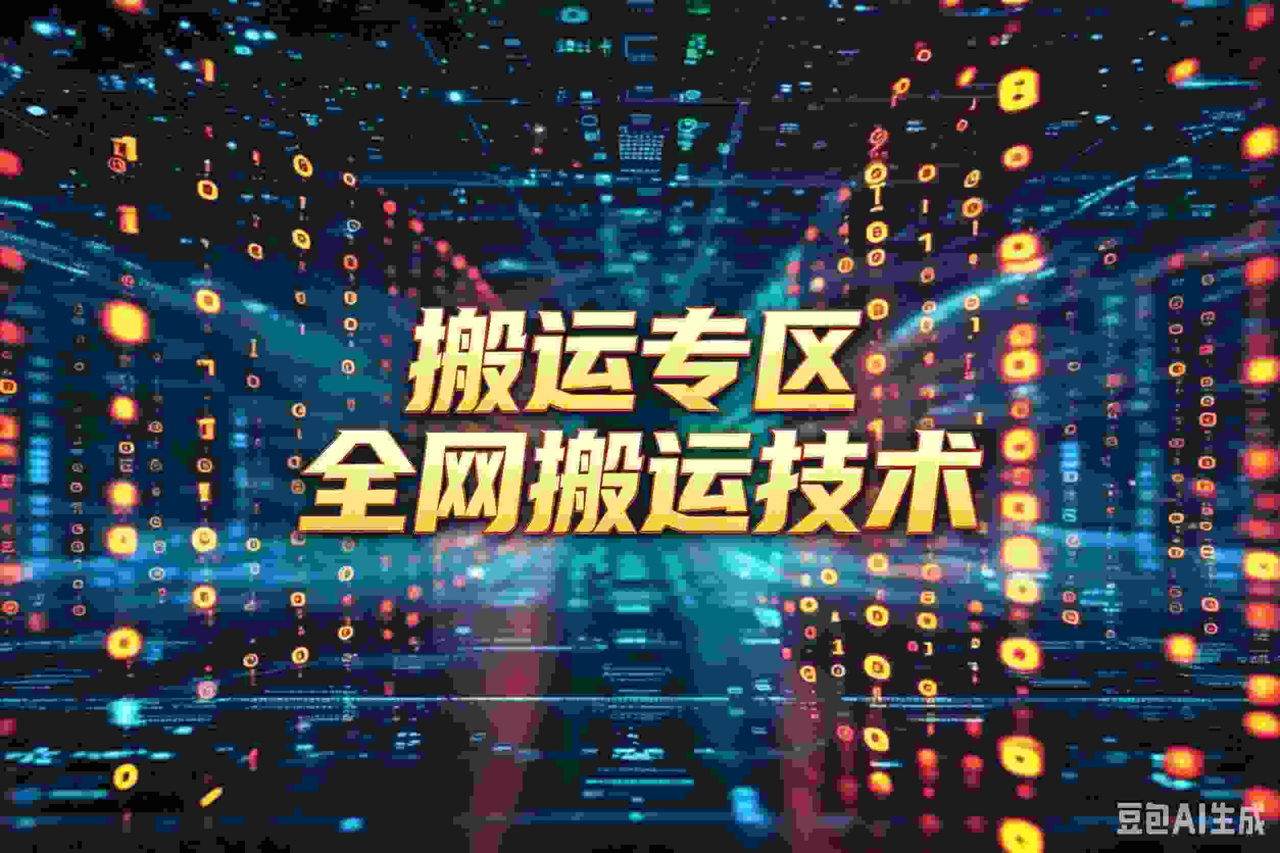 搬运 / 起号