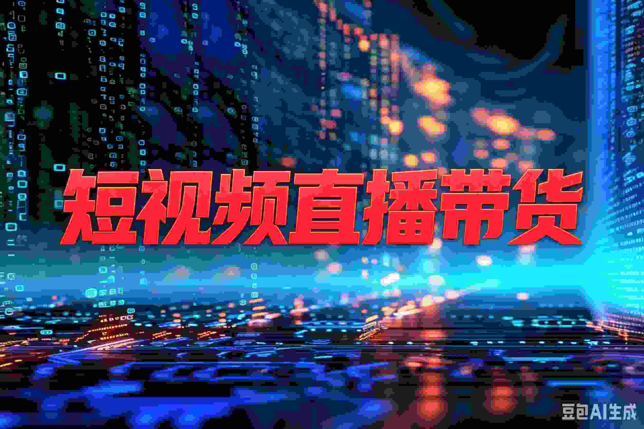 短视频直播