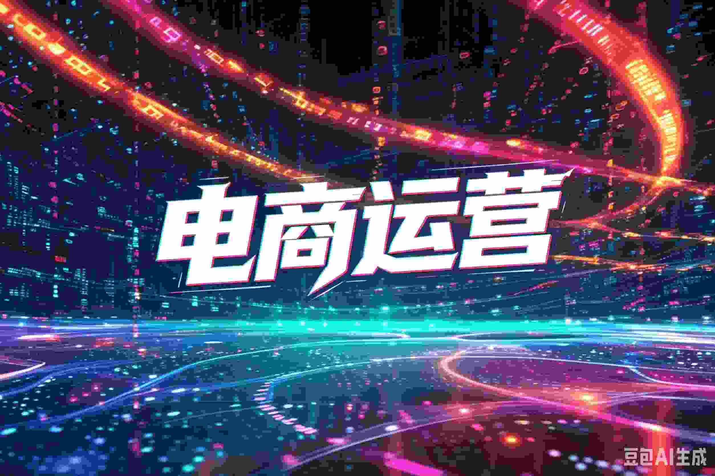 电商